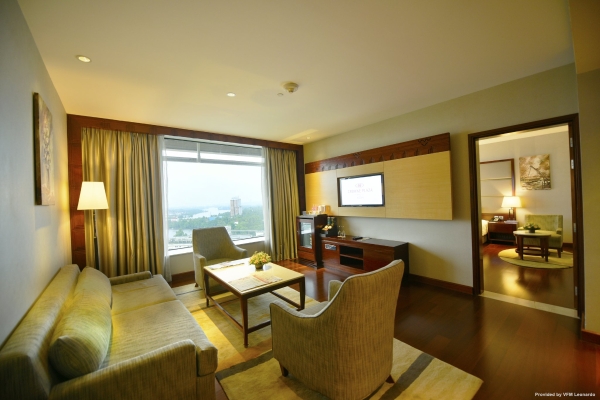 Hotel Crowne Plaza KOCHI